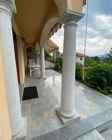 Villa La Cascinetta *