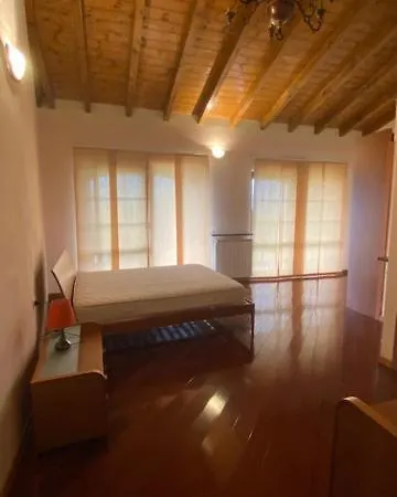 La Cascinetta Villa