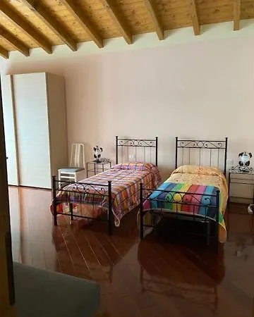 La Cascinetta Villa *