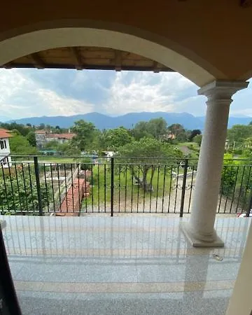 La Cascinetta *