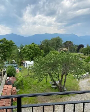 Villa La Cascinetta