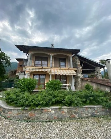 Villa La Cascinetta