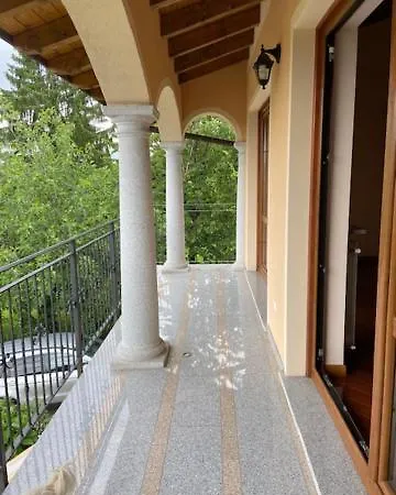Villa La Cascinetta