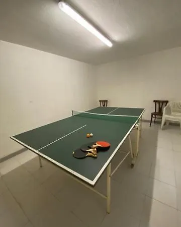 La Cascinetta *