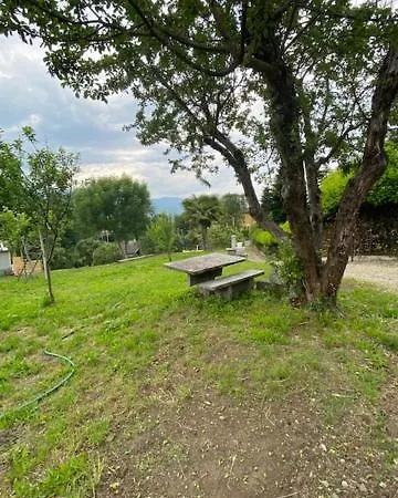 Villa La Cascinetta Porto Valtravaglia