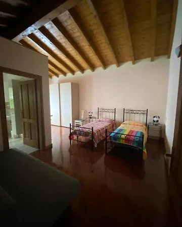 La Cascinetta *