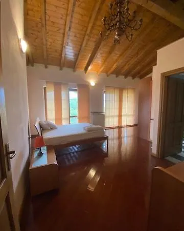 La Cascinetta Villa
