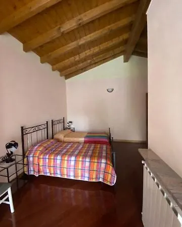 La Cascinetta *