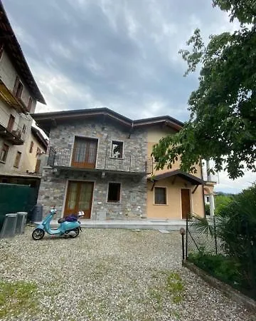 Villa La Cascinetta *