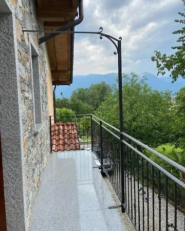 La Cascinetta Porto Valtravaglia