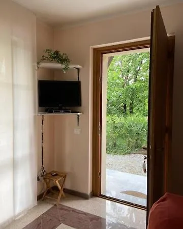 Villa La Cascinetta Porto Valtravaglia
