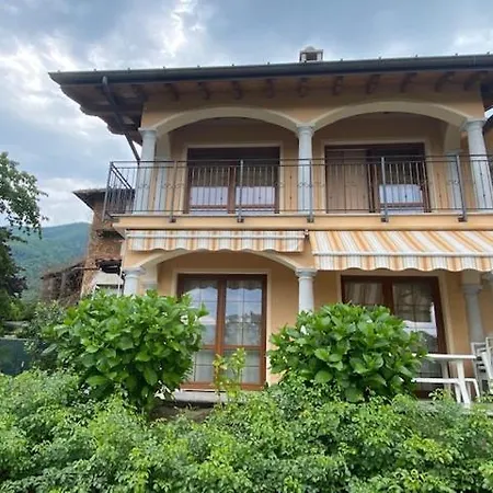 La Cascinetta Villa