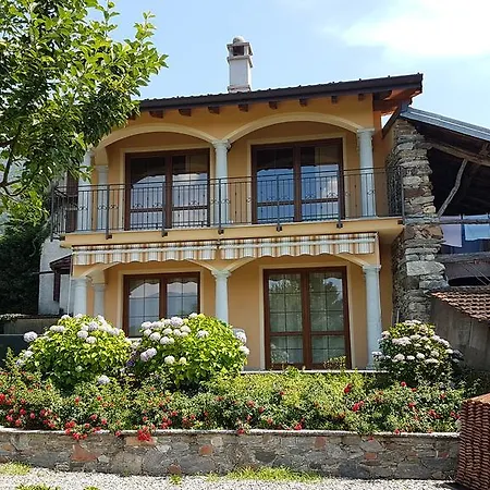 La Cascinetta Villa
