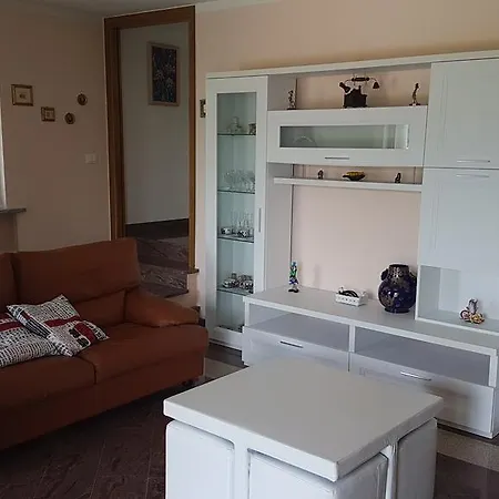La Cascinetta Villa *