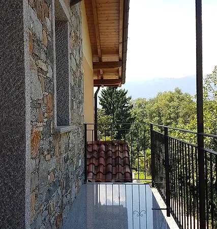 La Cascinetta Villa