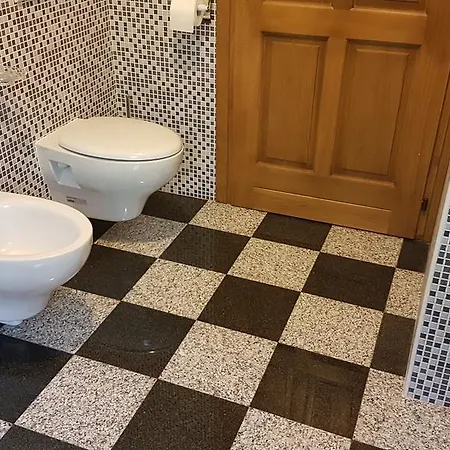 Villa La Cascinetta Porto Valtravaglia