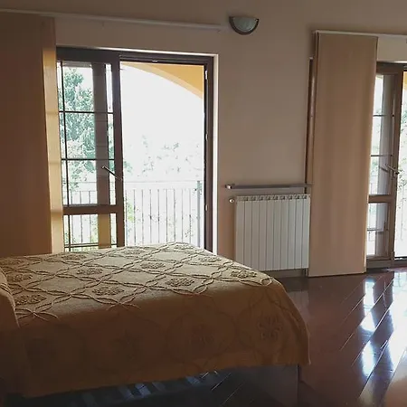 La Cascinetta Villa Porto Valtravaglia