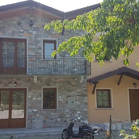 La Cascinetta Porto Valtravaglia
