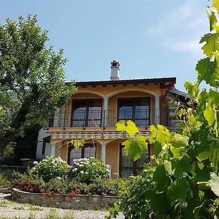 La Cascinetta Villa